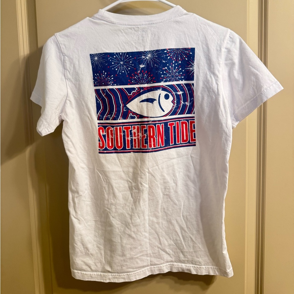 Boys' Southern Tide T-Shirt